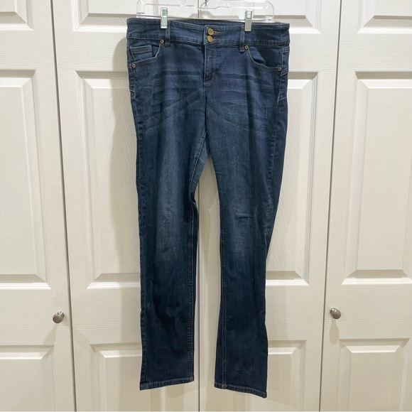 New York & Company Denim - New York and Company Jeans 12